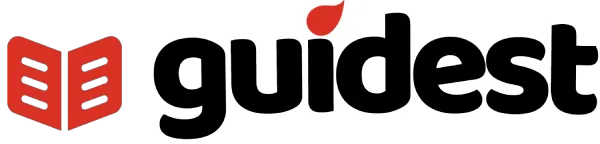 website logo light